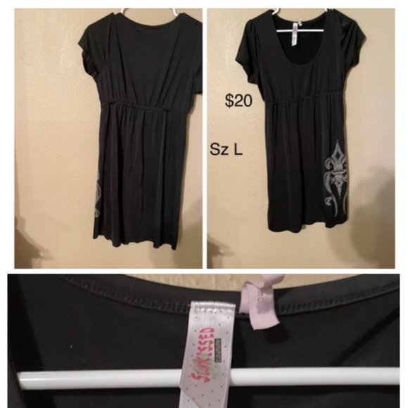 Must see nice party dresses - Picture 2 of 10